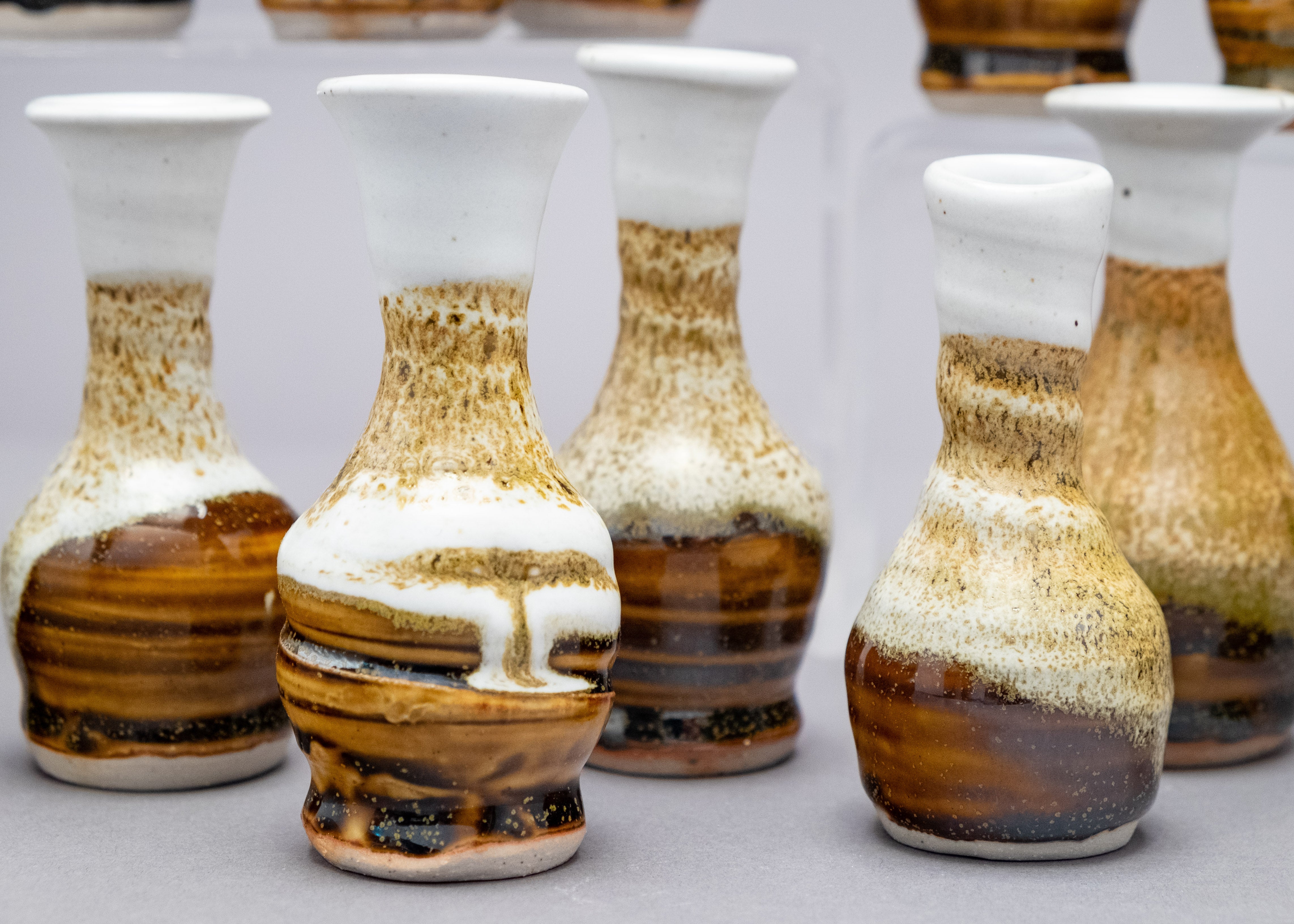 Milk and Honey Treasure