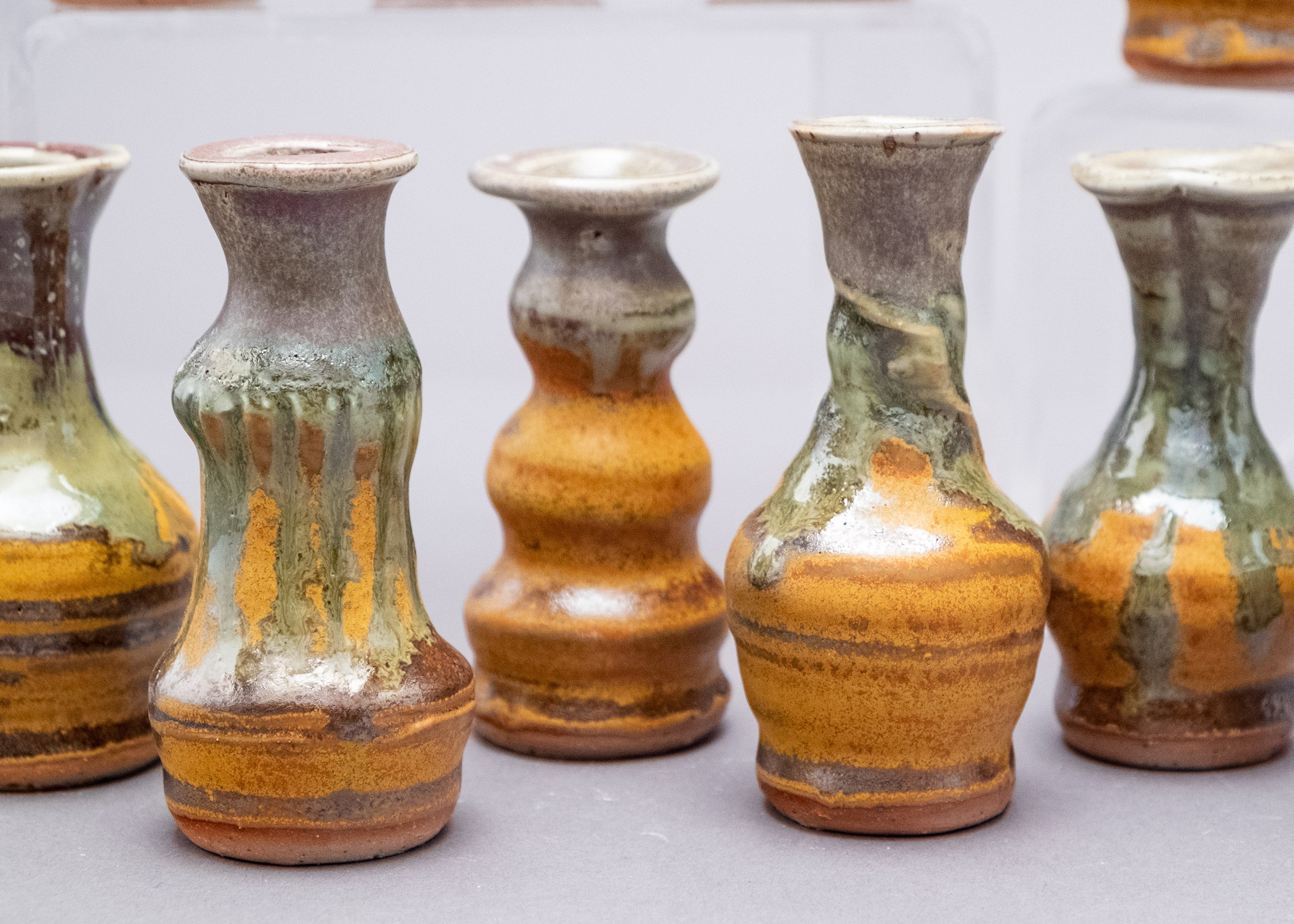 Titanium Crystal & Aztec Gold Treasure