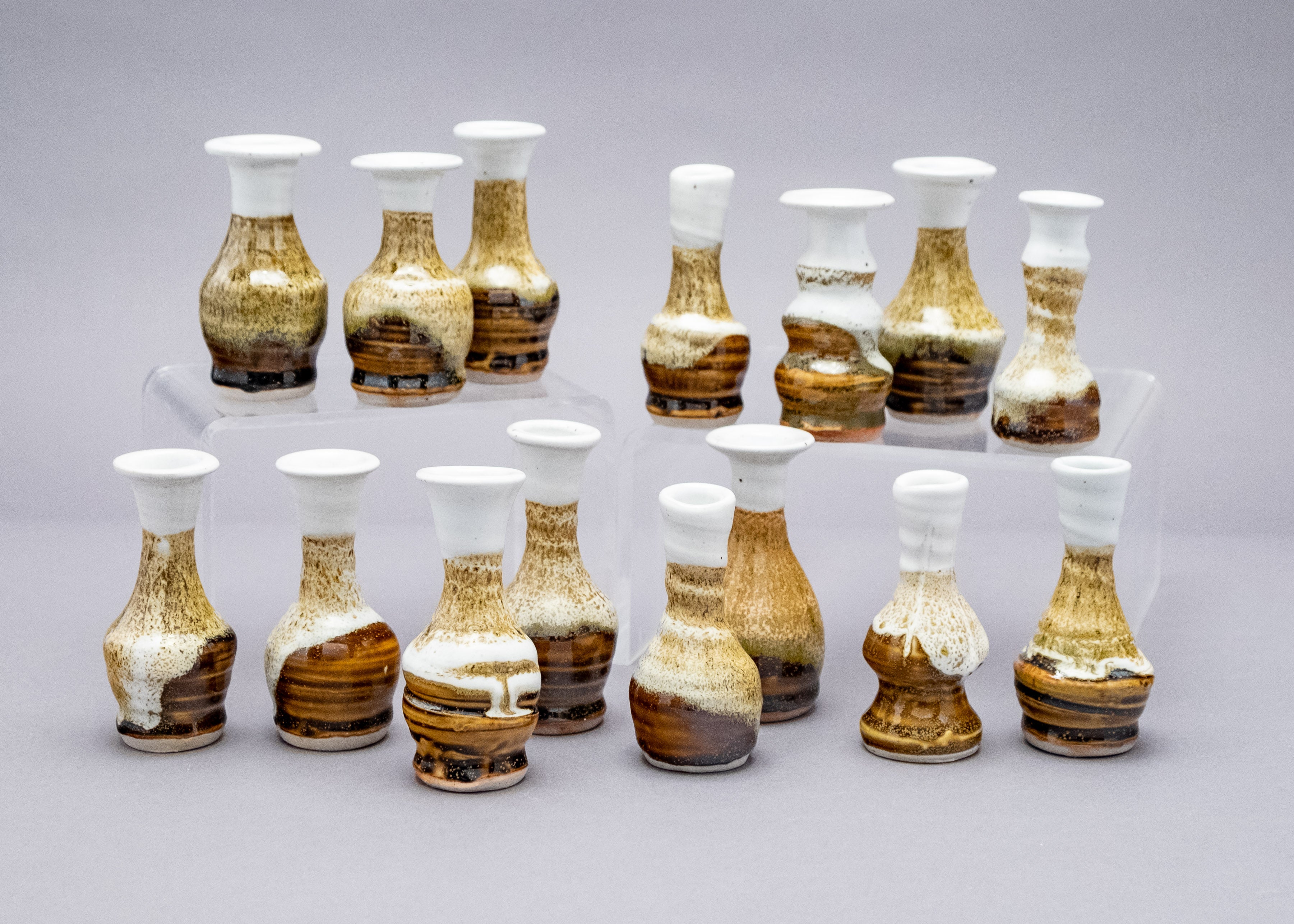 Milk and Honey Treasure