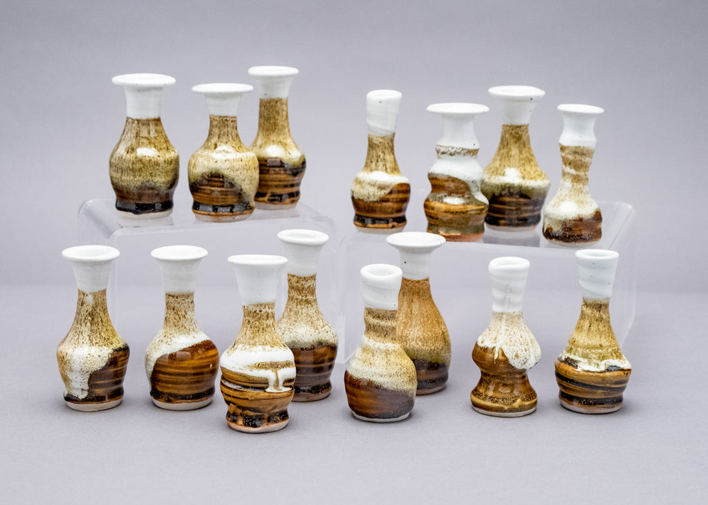 Milk and Honey Treasure