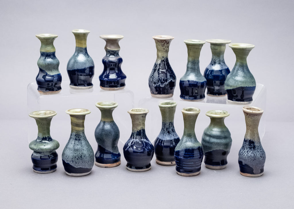 Titanium Crystal & Blue Mungus Treasure