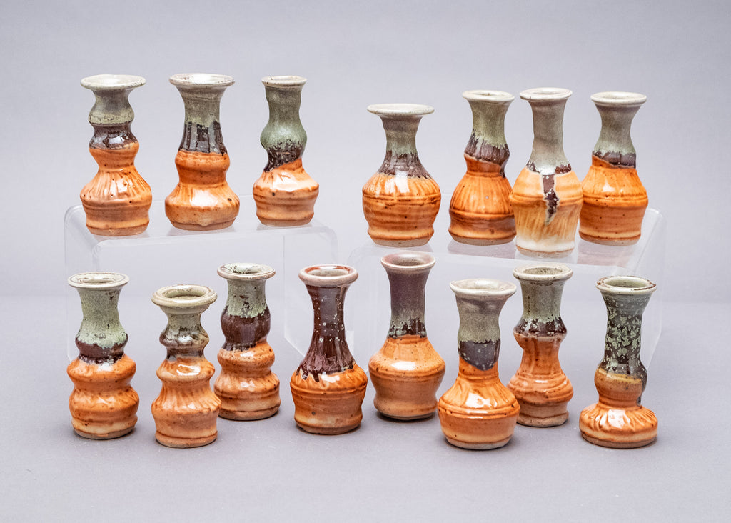 Titanium Crystal & Shino Treasure