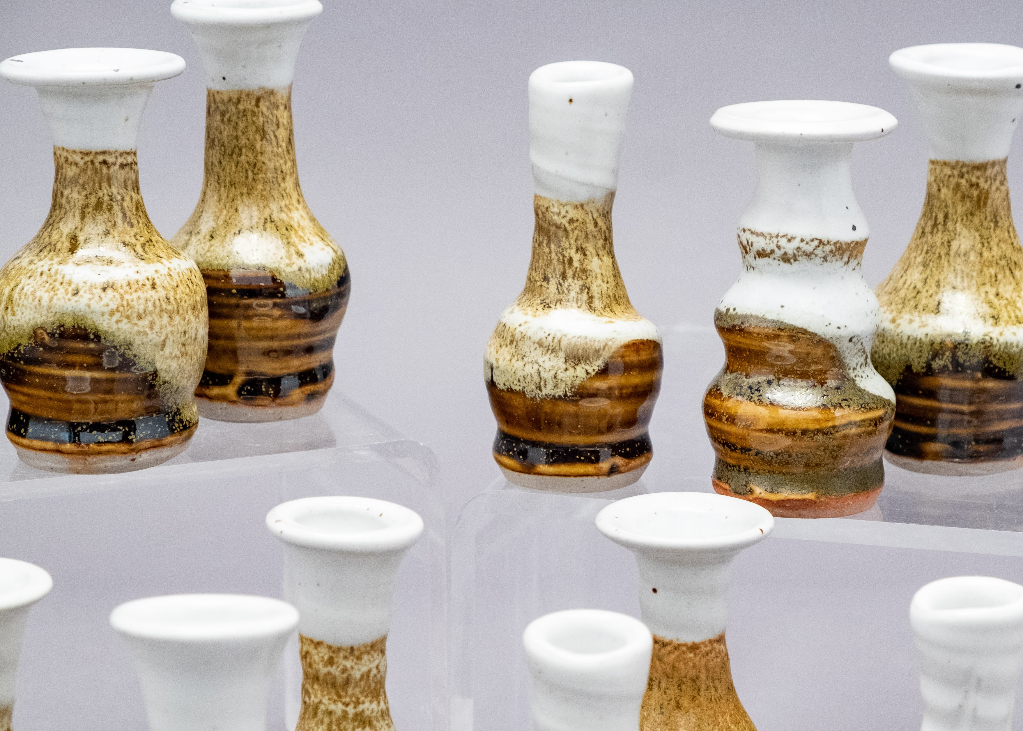 Milk and Honey Treasure