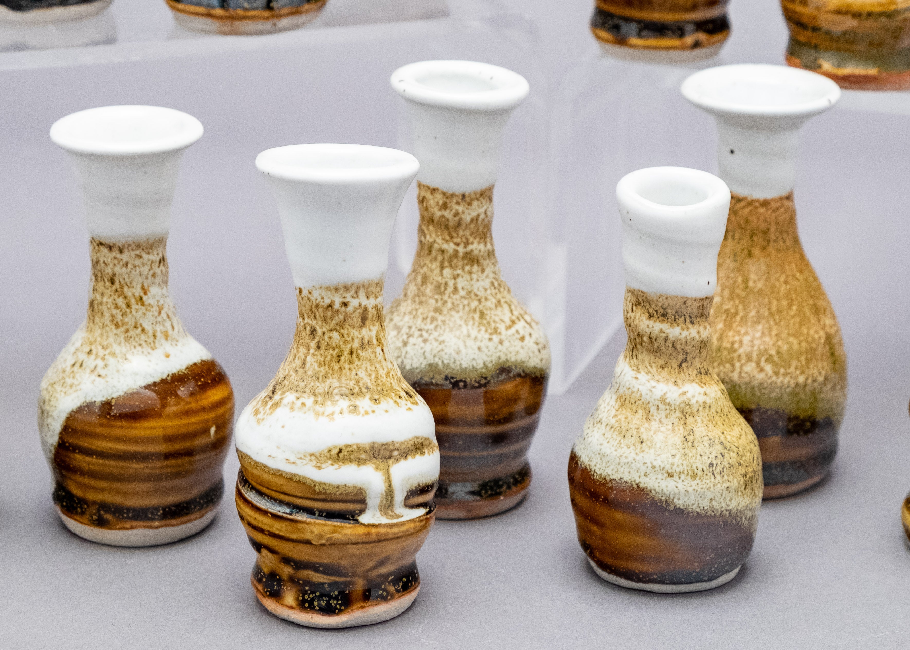 Milk and Honey Treasure