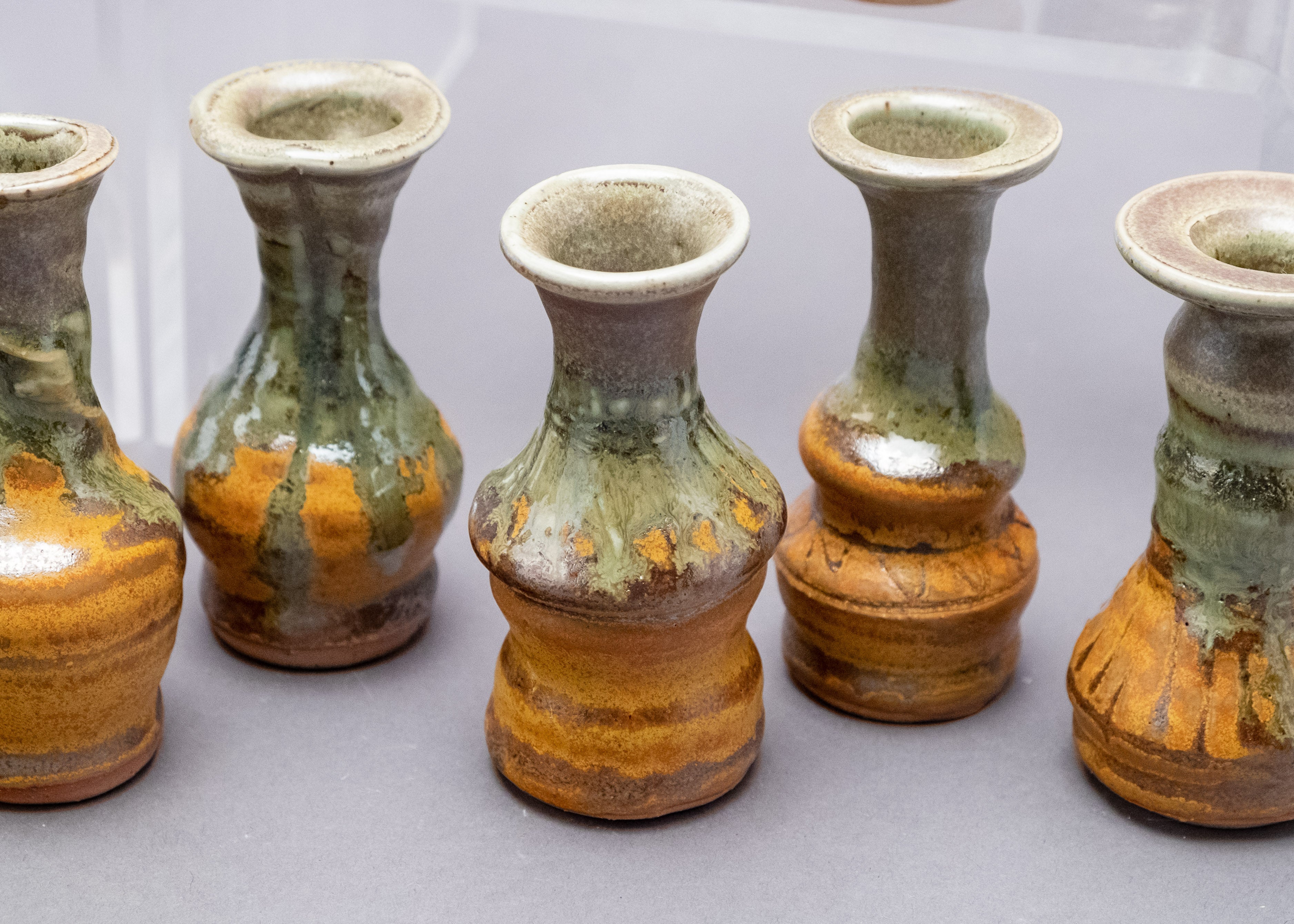 Titanium Crystal & Aztec Gold Treasure