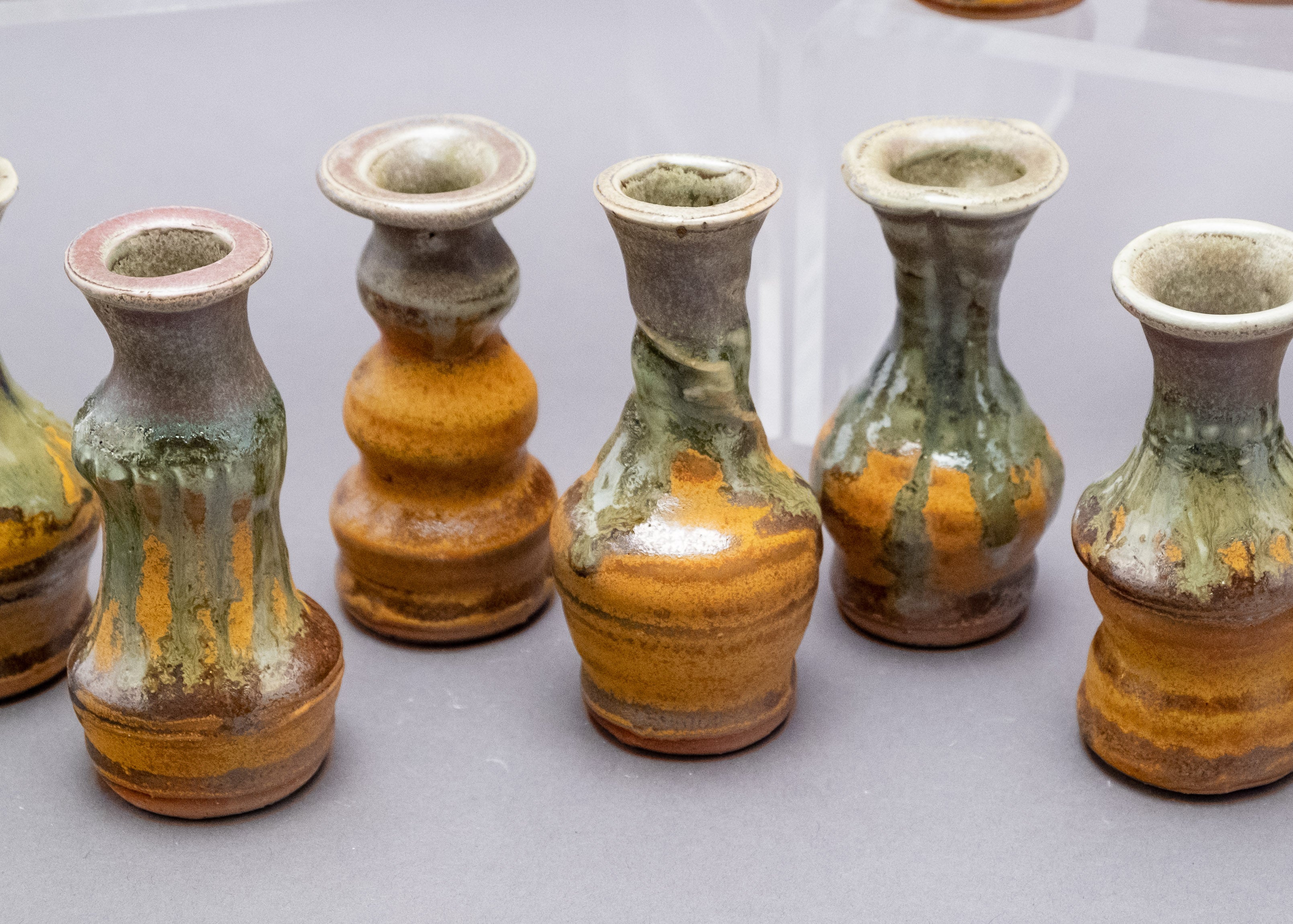 Titanium Crystal & Aztec Gold Treasure