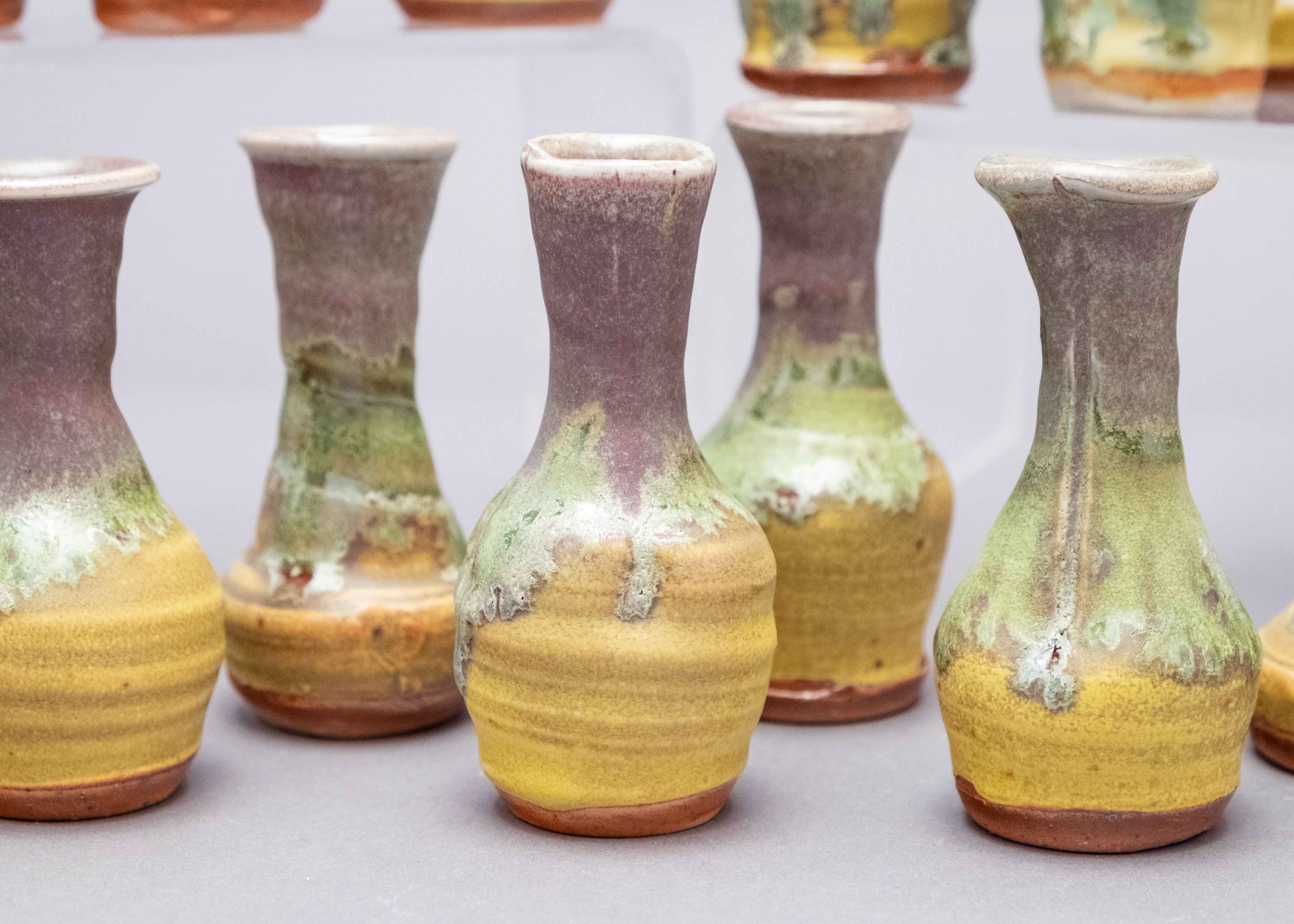 Titanium Crystal & Million Dollar Yellow Treasure